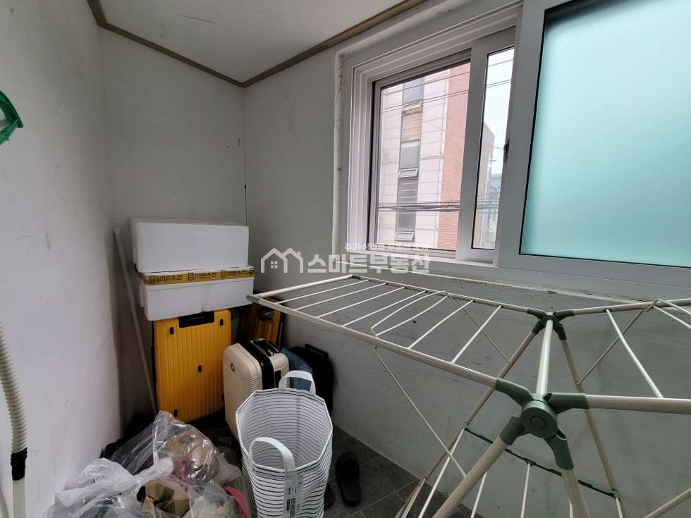 서울 동작구 사당동 남성역 도보 4분, 넓은 원룸, 19년 준공, 관리 잘되어 있는 건물 매매 매물번호 10313 사진 10