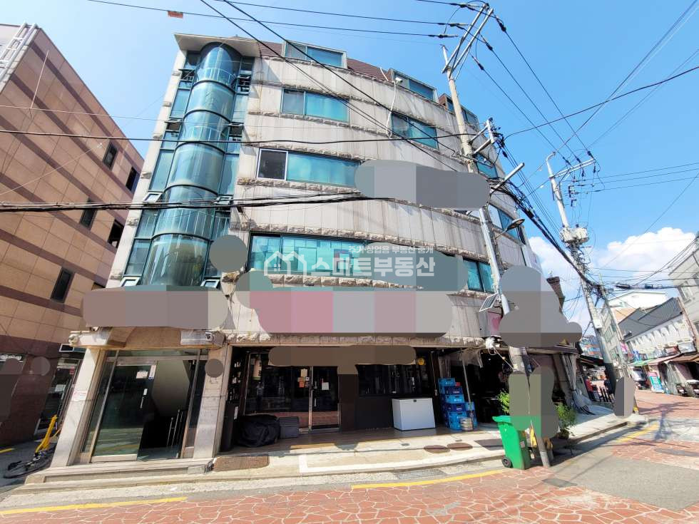 서울 동작구 사당동 전용 넓은 지하 상가, 사당역 도보 4분, 즉시 입주 가능 월세 매물번호 12086 사진 13