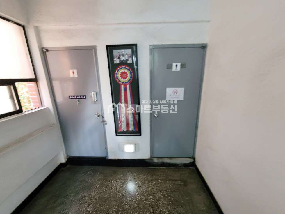 서울 동작구 사당동 사당/이수 더블역세권, 대로변 위치한 초초초 가성비 사무실 월세 매물번호 12130 사진 9