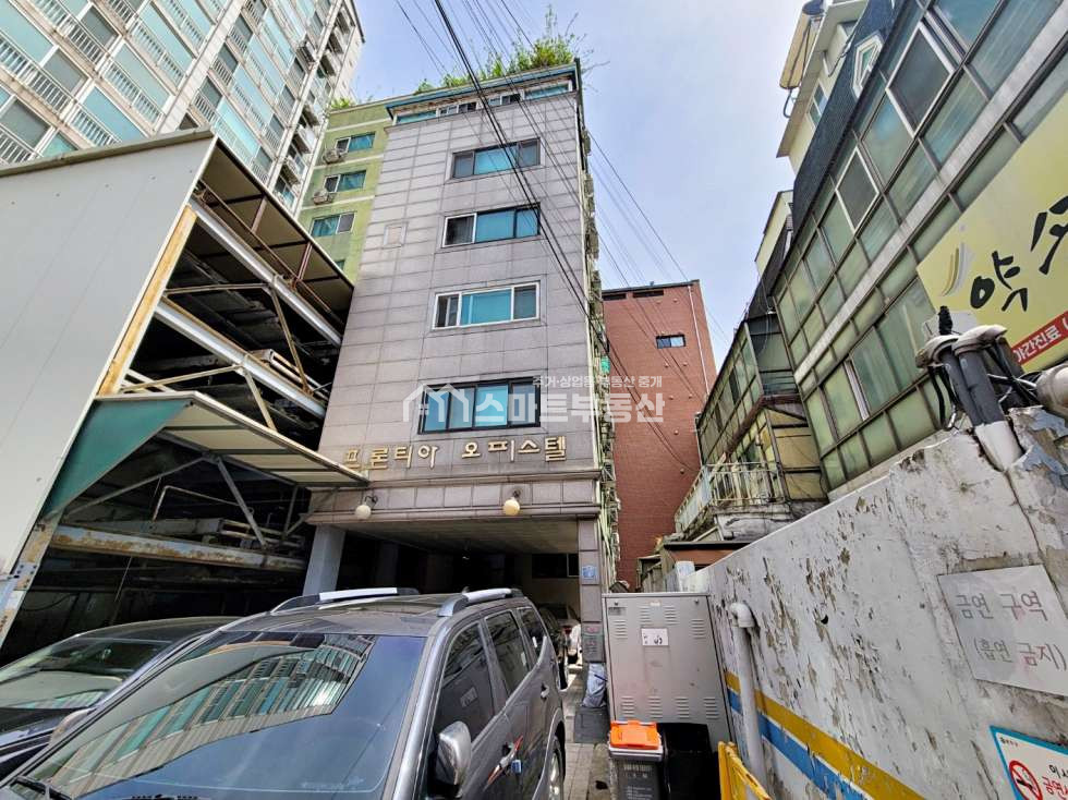 서울 관악구 남현동 1059-6 [급매]사당역 내부 수리된 깔끔한 오피스텔 매매 매매 매물번호 11251 사진 12