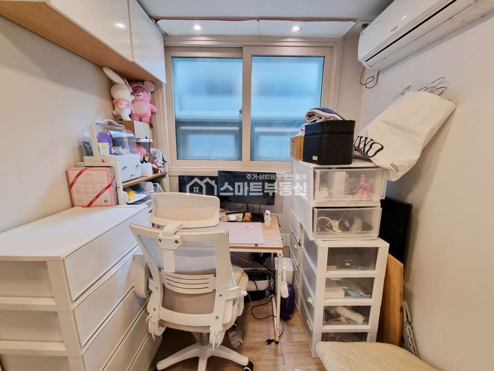 서울 동작구 사당동 439-21 보증보험 가능. 전세대출 가능. 가성비 좋은 원룸 전세 매물번호 12140 사진 3