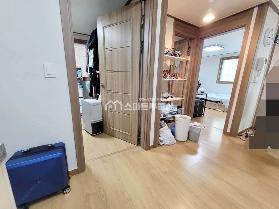 서울 관악구 남현동 1065-28 (네오스빌) 네오스빌B동 실입주 협의 가능 / 컨디션 굿 룸2 화1 매매 매매 매물번호 11595 사진 3