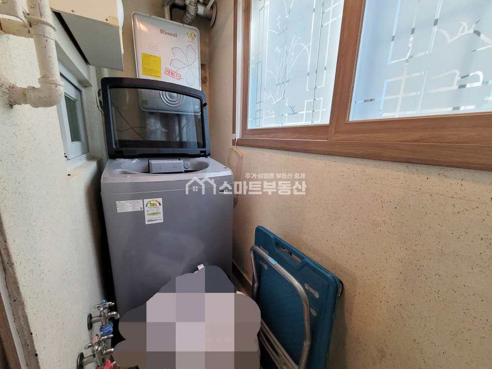서울 관악구 남현동 1065-28 (네오스빌) 네오스빌B동 실입주 협의 가능 / 컨디션 굿 룸2 화1 매매 매매 매물번호 11595 사진 7