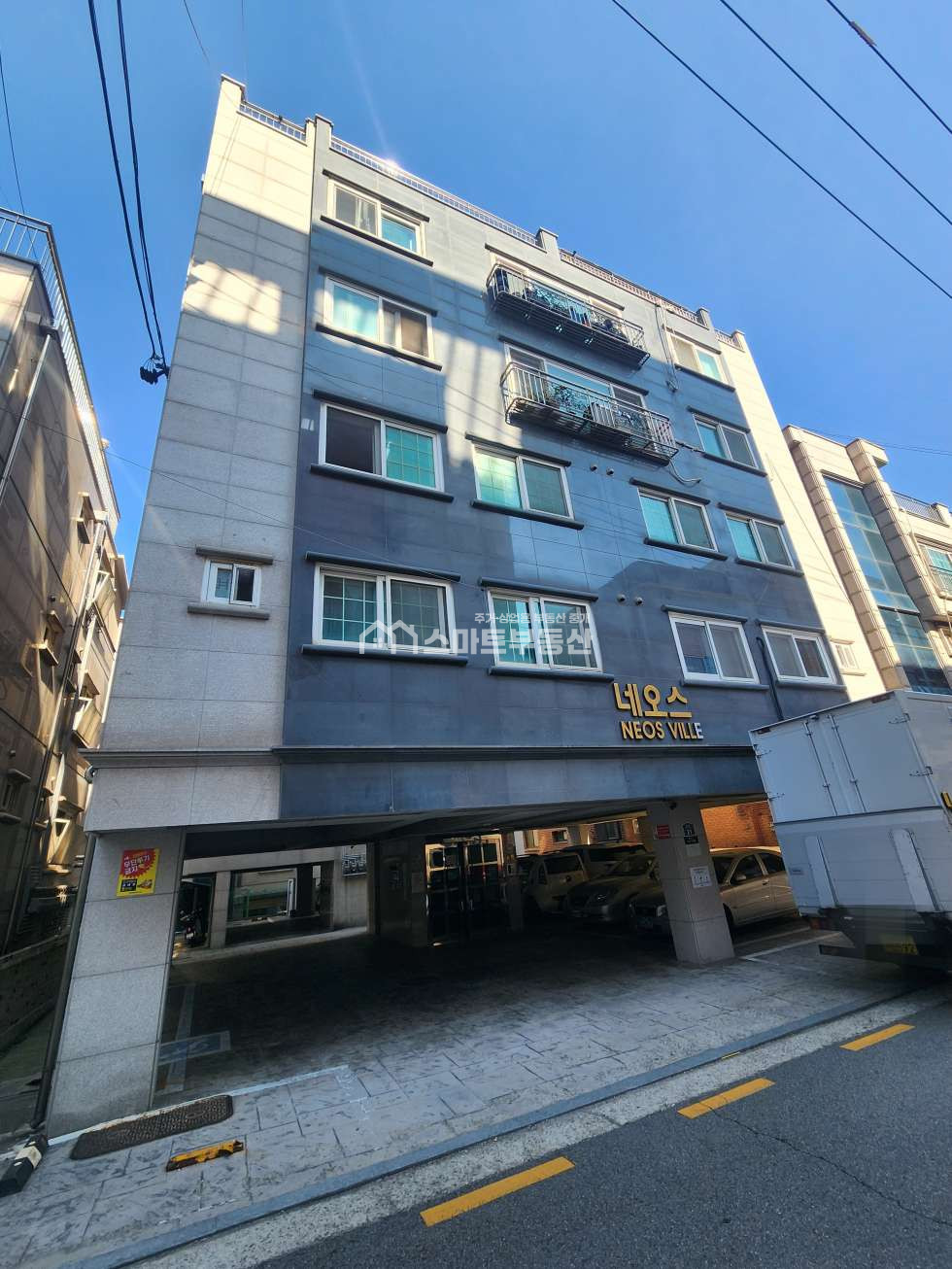 서울 관악구 남현동 1065-28 (네오스빌) 네오스빌B동 실입주 협의 가능 / 컨디션 굿 룸2 화1 매매 매매 매물번호 11595 사진 9