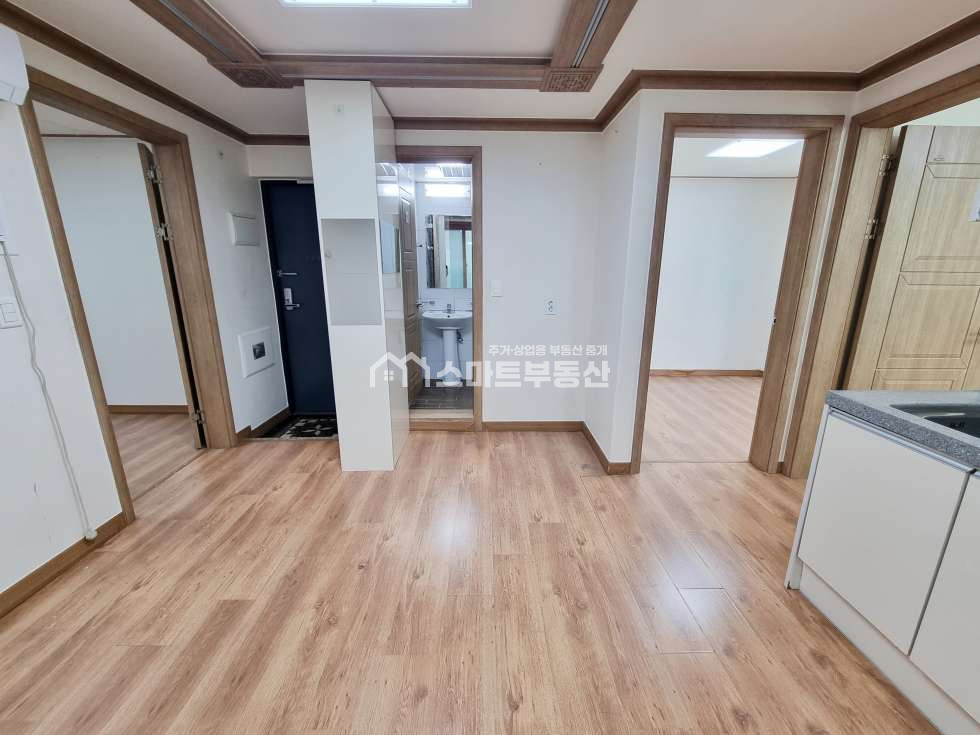 서울 동작구 사당동 316-194 (자이빌) 보증보험, 전세대출, 주차 가능한 쓰리룸. 전세 매물번호 12148 사진 3