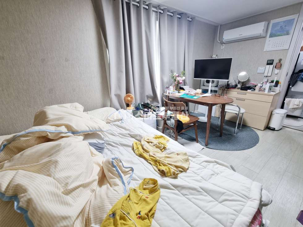 서울 관악구 남현동 1068-21 (메종슈에뜨M) 보증보험 가능. 전세대출 가능. 주차 가능. 신축급 깔끔. 전세 매물번호 11978 사진 3