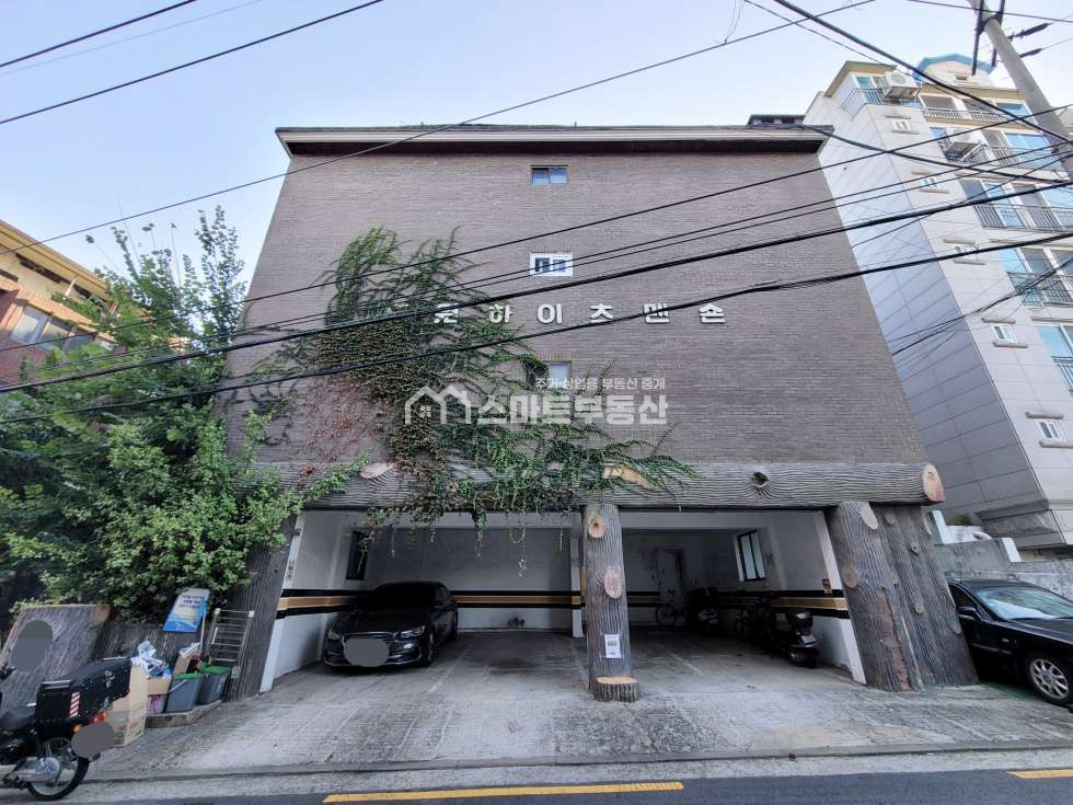 서울 동작구 사당동 303-61 (두원빌라) 보증보험O, 대출O, 쓰리룸 연립주택, 임대인 도배/장판 예정 월세 매물번호 12158 사진 15