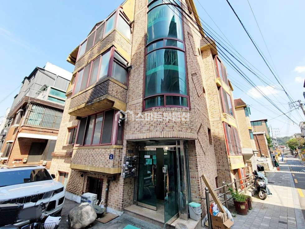 서울 관악구 남현동 보증보험 가능! 사당역 역세권 투룸 반전세 월세 매물번호 10161 사진 11